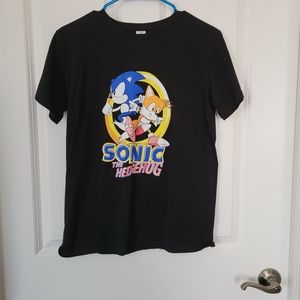 Sonic the Hedgehog Tshirt